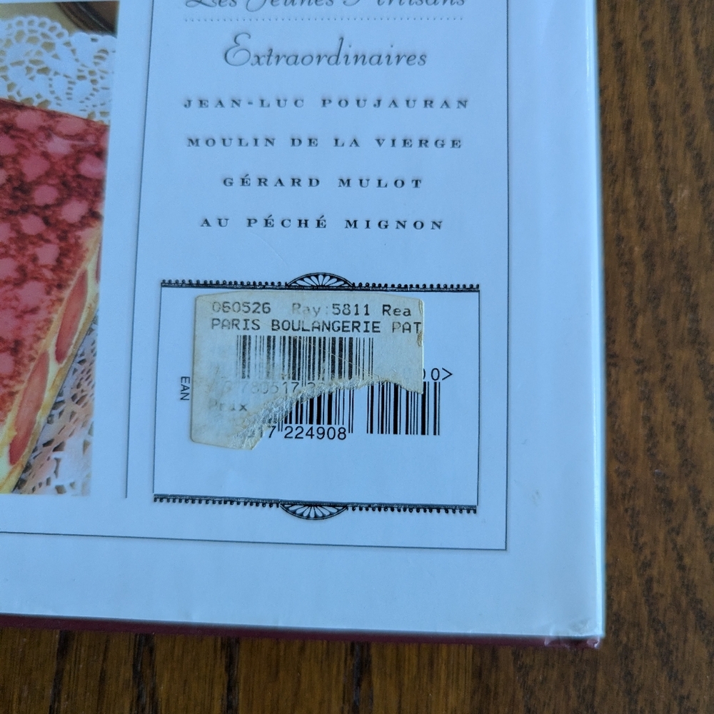 Cookbook - Picture 3 of 6